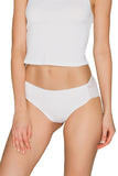 Elegant Lace Cotton Briefs for Everyday Comfort