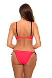  Swimsuit two piece model 165288 Marko 