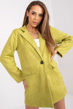  Jacket model 165401 Italy Moda 