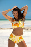  Swimsuit two piece model 165685 Marko 