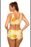  Swimsuit two piece model 165685 Marko 