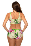  Swimsuit two piece model 165697 Marko 
