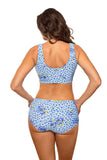  Swimsuit two piece model 165700 Marko 