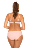 Elegant Push-Up 2-Piece Swimsuit with Detachable Straps