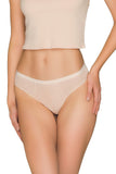 Elegant Lace Thong for Spring Styles