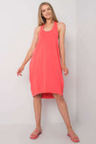 Sleeveless Summer Dress for Everyday Comfort