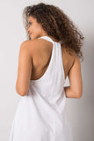 Sleeveless Cotton Summer Dress for Everyday Style