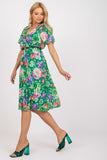 Versatile Stretch Fabric Blend Top for All Sizes