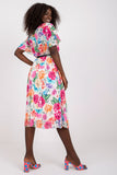 Versatile Spandex-Viscose Blend Top for All Sizes