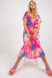  Daydress model 166174 Italy Moda 