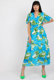 Stylish Polyester Blend Top - One Size Fits All