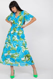 Stylish Polyester Blend Top - One Size Fits All