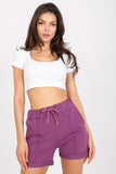 Versatile Stretch Cotton Blend Leggings for All Sizes