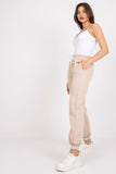 Versatile Cotton-Polyester Blend Trouser for All Sizes
