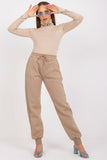 Cotton-Polyester Blend Comfortable Pants for All Sizes