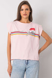 Cotton 100% One-Size-Fits-All Top