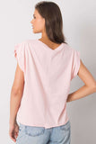 Cotton 100% One-Size-Fits-All Top