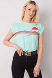 Lightweight 100% Cotton Top - One Size Fits All