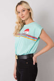 Lightweight 100% Cotton Top - One Size Fits All