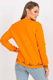 Ladies' Zip-Up Long Sleeve Sweatshirt with Pockets