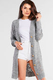  Cardigan model 166853 awama 