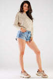  Jumper model 166862 awama 