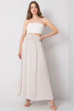  Long skirt model 166869 Och Bella 