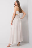  Long skirt model 166869 Och Bella 