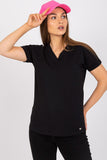 Everyday Essential Simple Cut Short Sleeve T-Shirt