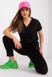 Everyday Essential Simple Cut Short Sleeve T-Shirt
