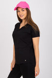 Everyday Essential Simple Cut Short Sleeve T-Shirt