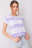 Soft Cotton Top - One Size Fits All