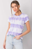 Soft Cotton Top - One Size Fits All