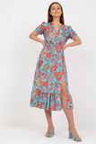  Daydress model 167585 Italy Moda 