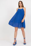 Versatile Polyester-Viscose Blend Garment for All Sizes