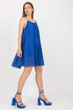Versatile Polyester-Viscose Blend Garment for All Sizes