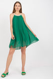 Versatile Polyester-Viscose Blend Garment - One Size Fits All