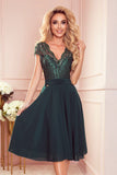 Comfortable Spandex-Polyester Blend Stretch Wear