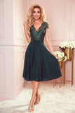 Comfortable Spandex-Polyester Blend Stretch Wear