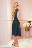 Comfortable Spandex-Polyester Blend Stretch Wear