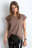 Everyday Women's Short Sleeve Straight Cut T-Shirt