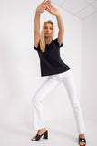 Everyday Women's Straight Cut Short Sleeve T-Shirt