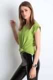 Everyday Women's Straight Cut Short Sleeve T-Shirt