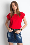 Everyday Straight Cut Short Sleeve T-Shirt