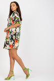  Daydress model 168528 Italy Moda 