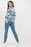 Kangaroo Pocket Women's Long Sleeve Sweatshirt