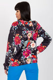 Cozy Zip-Up Hooded Sweatshirt with Pockets for Women
