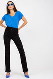 Heart Neckline Short Sleeve T-Shirt for Everyday Wear