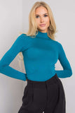Classic Long-Sleeve Turtleneck for Versatile Outfits