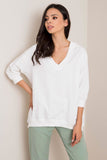  Sweatshirt model 169865 Rue Paris 